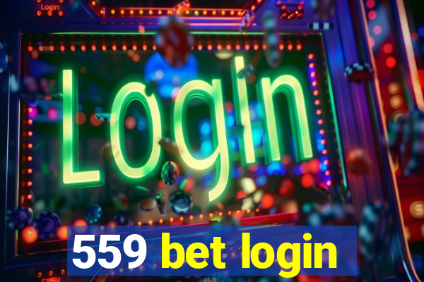 559 bet login